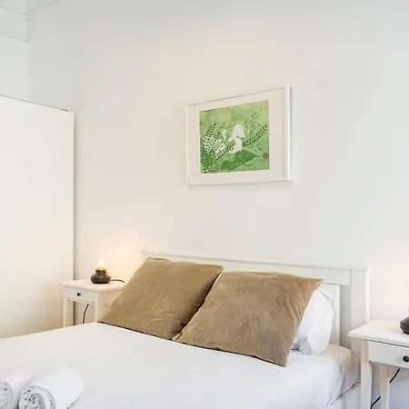 Guestready - Lovely And Cozy In Alcantara Lejlighed Lisboa