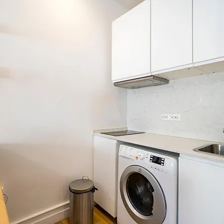 Guestready - Lovely And Cozy In Alcantara דירה *