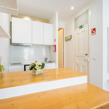 Apartament Guestready - Lovely And Cozy In Alcantara