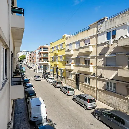 דירה Guestready - Lovely And Cozy In Alcantara *