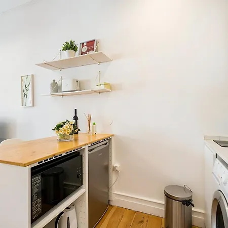 Guestready - Lovely And Cozy In Alcantara ליסבון