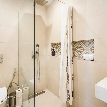 Guestready - Lovely And Cozy In Alcantara * ליסבון