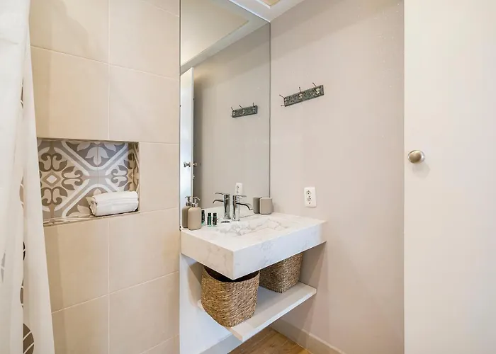 Guestready - Lovely&cozy In Alcântara *