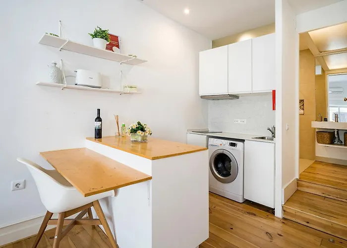 Guestready - Lovely&cozy In Alcântara *