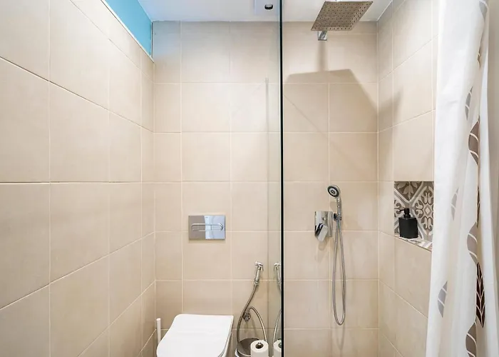 Guestready - Lovely&cozy In Alcântara *