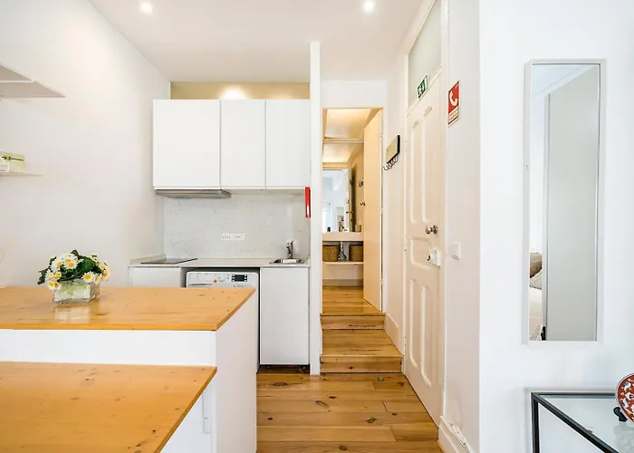 Guestready - Lovely&cozy In Alcântara