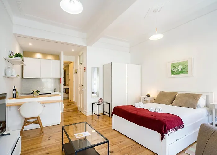 Guestready - Lovely&cozy In Alcântara Apartamento Lisboa