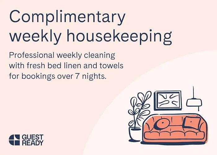 Guestready - Lovely&cozy In Alcântara * Lisboa